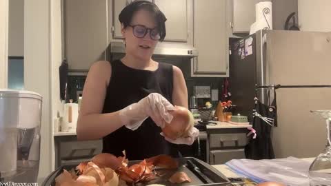 Ivy Minxxx online show from November 12, 2025, 8:41 pm