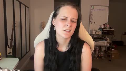 Ivy Minxxx online show from March 5, 2026, 12:17 am