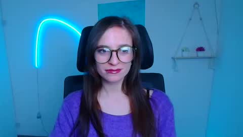 Ivy online show from April 24, 2026, 12:29 pm
