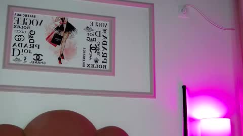 Ivy online show from November 15, 2025, 8:22 am