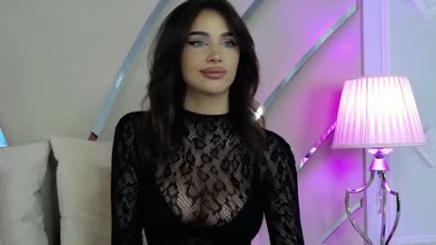 Ivy online show from March 31, 2026, 8:53 pm