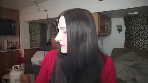 Snapshot of ivyrose499 chatting on February 28, 2025, 7:03 pm IvyRose499 online show from February 28, 2025, 7:03 pm