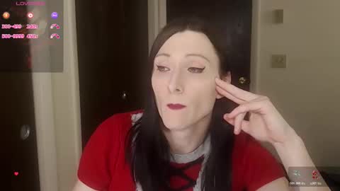 IvyRose499 online show from February 22, 2026, 5:11 pm