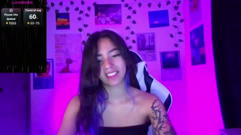 Ivy  online show from May 8, 2026, 12:27 am
