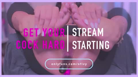 Ivy Swings online show from January 8, 2025, 11:10 am