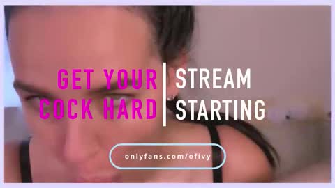 Ivy Swings online show from September 16, 2025, 9:54 am