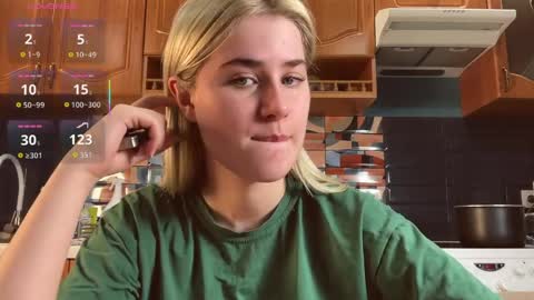 ivywairley online show from March 26, 2026, 4:56 pm