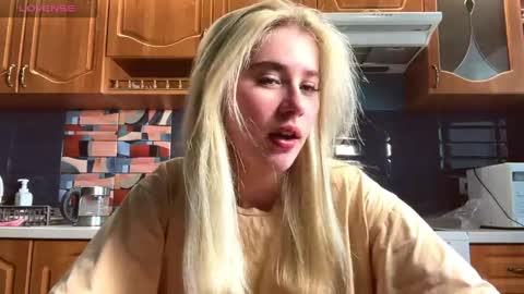 ivywairley online show from April 26, 2026, 3:15 am