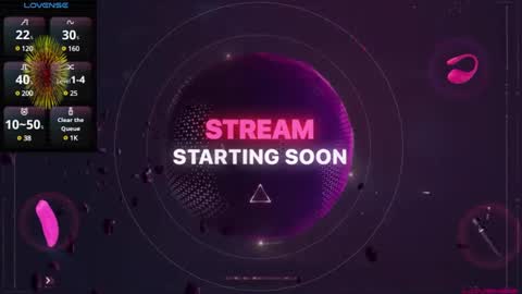 Ivy Nyxx online show from February 16, 2025, 11:48 pm