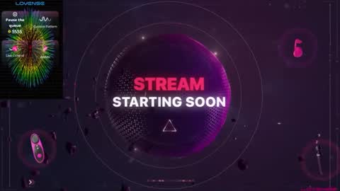 Ivy Nyxx online show from February 25, 2025, 7:25 pm