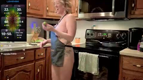 Ivy Nyxx online show from November 17, 2025, 7:41 pm