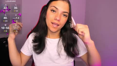 Ivvy online show from March 9, 2025, 2:54 pm