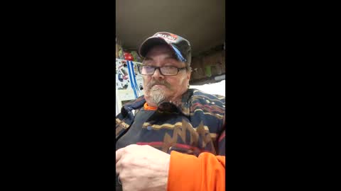 Jason  TheDuke  Lawrence online show from March 16, 2026, 8:18 am