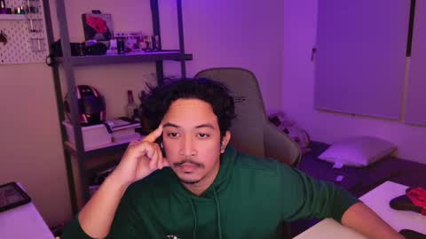 iwasd3nse online show from January 16, 2025, 1:58 am