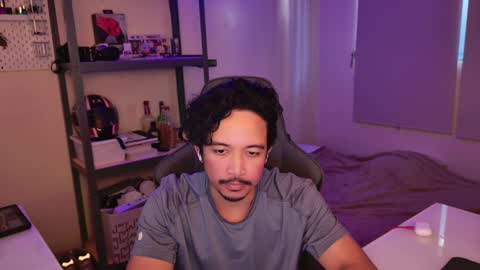 iwasd3nse online show from January 17, 2025, 12:10 am