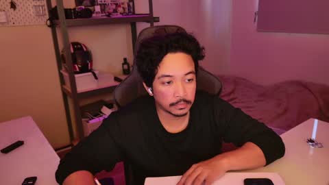 iwasd3nse online show from January 20, 2025, 10:59 pm