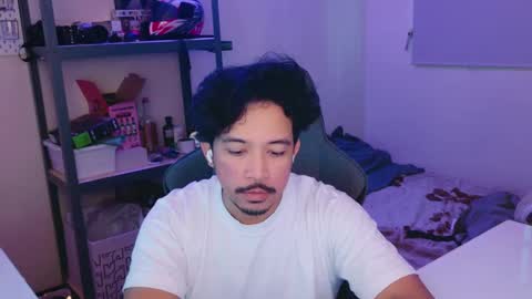 iwasd3nse online show from February 28, 2025, 1:15 am