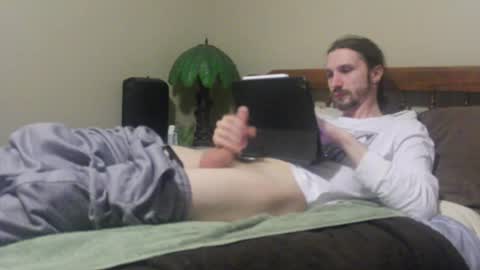 iwhitesmurf online show from November 19, 2025, 8:36 am