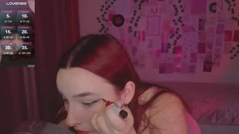 Daisy online show from October 11, 2025, 6:50 pm