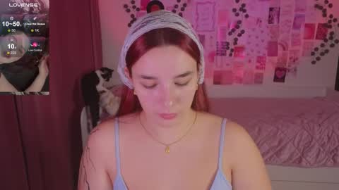 Daisy online show from October 19, 2025, 12:33 am