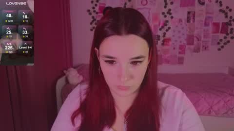 Daisy online show from November 2, 2025, 5:15 pm