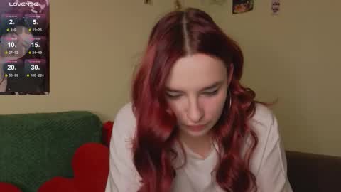 Daisy online show from January 8, 2026, 9:50 pm