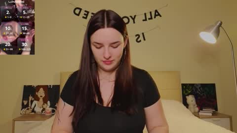 Daisy online show from February 27, 2026, 7:25 pm