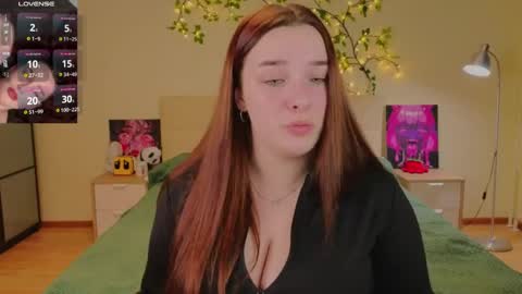 Daisy online show from April 15, 2026, 10:32 pm