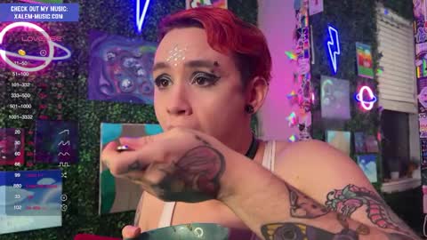 Muse hethey online show from December 13, 2024, 1:26 am