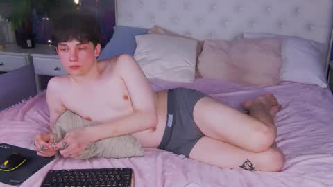 Maxim online show from March 21, 2026, 8:12 pm