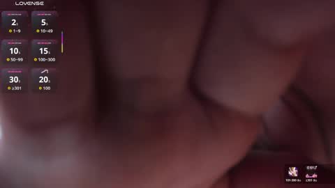 Ixchel online show from April 12, 2026, 6:35 pm