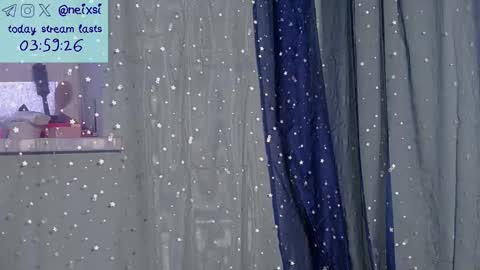 Nina online show from February 16, 2026, 4:52 am