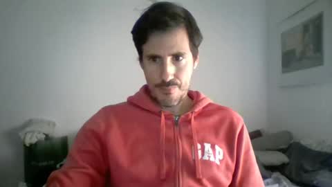 Casandro online show from January 9, 2025, 12:30 pm