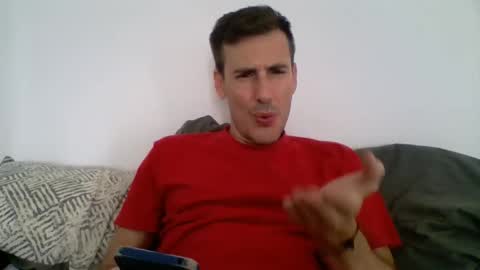 Casandro online show from September 9, 2025, 12:05 pm