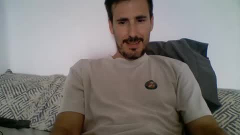 Casandro online show from September 28, 2025, 2:11 pm