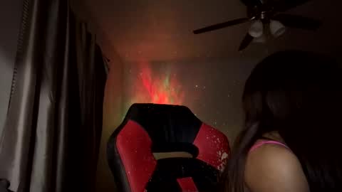 iysisfv online show from February 5, 2025, 1:37 am