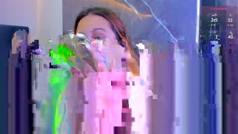 Snapshot of iza_grey chatting on May 13, 2026, 11:18 am Isa online show from May 13, 2026, 11:18 am