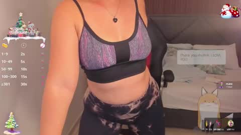 Iza online show from December 24, 2024, 2:12 pm