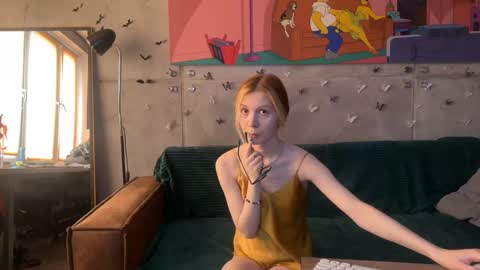 izi online show from February 20, 2025, 12:15 pm