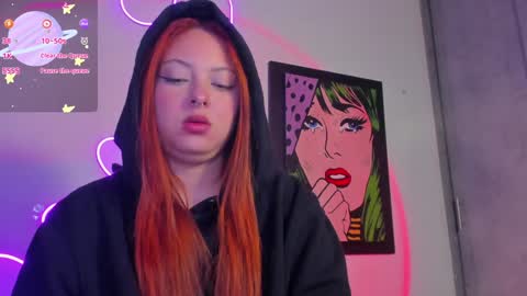 Snapshot of izyzys_baker chatting on December 22, 2024, 11:54 am hot izys online show from December 22, 2024, 11:54 am