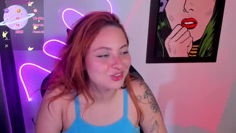 Snapshot of izyzys_baker chatting on January 23, 2025, 4:37 pm hot izys online show from January 23, 2025, 4:37 pm