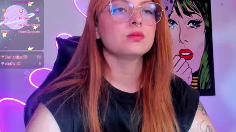 Snapshot of izyzys_baker chatting on February 13, 2025, 10:00 pm hot izys online show from February 13, 2025, 10:00 pm