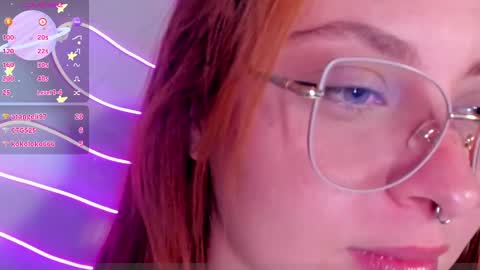 Snapshot of izyzys_baker chatting on February 16, 2025, 3:15 am hot izys online show from February 16, 2025, 3:15 am