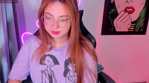 Snapshot of izyzys_baker chatting on February 17, 2025, 11:02 am hot izys online show from February 17, 2025, 11:02 am