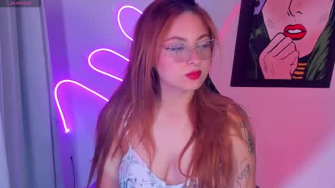 Snapshot of izyzys_baker chatting on February 22, 2025, 8:50 am hot izys online show from February 22, 2025, 8:50 am
