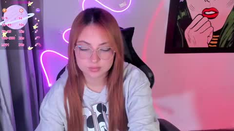Snapshot of izyzys_baker chatting on February 27, 2025, 7:01 am hot izys online show from February 27, 2025, 7:01 am
