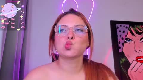 Snapshot of izyzys_baker chatting on February 27, 2025, 10:04 am hot izys online show from February 27, 2025, 10:04 am