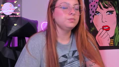 Snapshot of izyzys_baker chatting on February 28, 2025, 9:58 am hot izys online show from February 28, 2025, 9:58 am