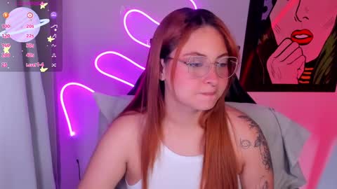 Snapshot of izyzys_baker chatting on March 4, 2025, 6:26 am hot izys online show from March 4, 2025, 6:26 am