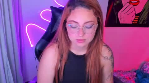 Snapshot of izyzys_baker chatting on March 12, 2025, 5:02 am hot izys online show from March 12, 2025, 5:02 am
